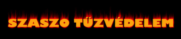 Tűzv&eacute;delem